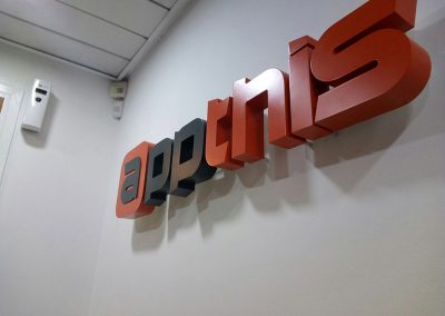 לוגו appthis בולט